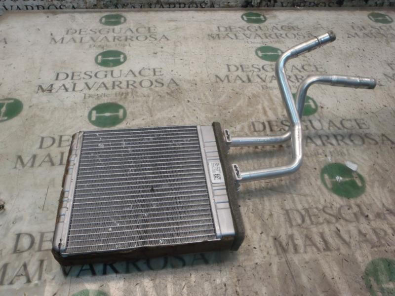 Recambio de radiador calefaccion / aire acondicionado para opel zafira b enjoy referencia OEM IAM   
