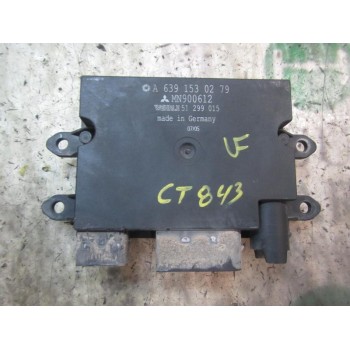 MODULO ELECTRONICO 