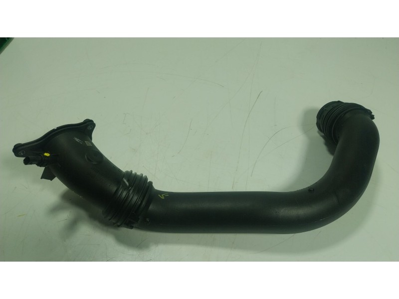 Recambio de tubo intercooler para bmw 4 coupé (g22, g82) 430 i xdrive referencia OEM IAM 13718601683 13718601683 