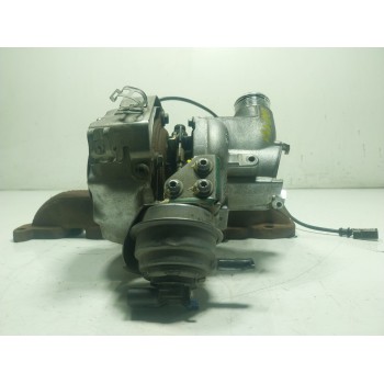 TURBOCOMPRESOR 04L253020S 04L253020S 