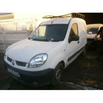 RENAULT KANGOO (F/KC0)