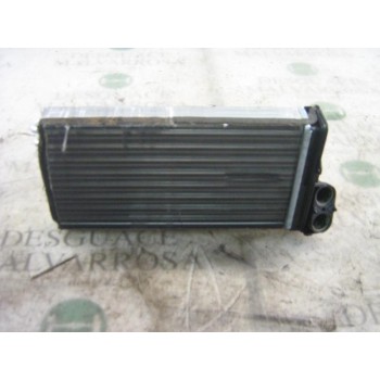 RADIADOR CALEFACCION / AIRE ACONDICIONADO 