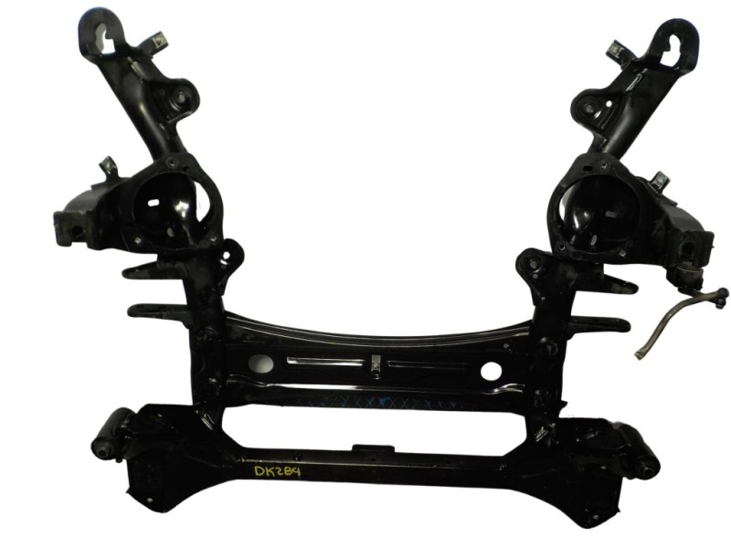 Recambio de puente delantero para bmw x3 (f25) 2.0 turbodiesel referencia OEM IAM 31116787915  