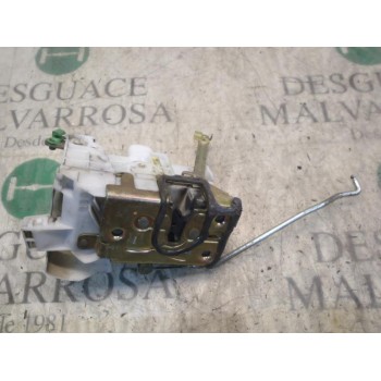 CERRADURA PUERTA DELANTERA DERECHA 