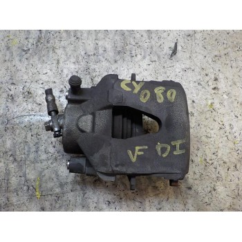 PINZA FRENO DELANTERA IZQUIERDA 1K0615123D 