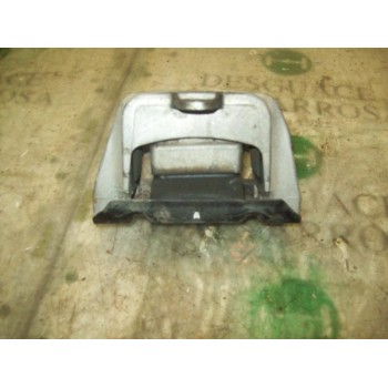 SOPORTE MOTOR IZQUIERDO 