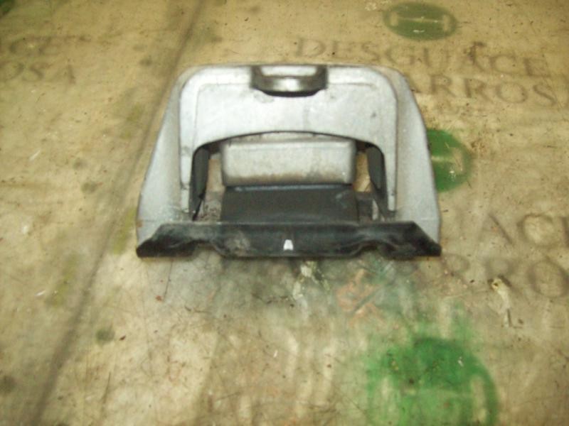 Recambio de soporte motor izquierdo para seat toledo (1m2) signo referencia OEM IAM   