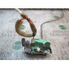 Recambio de cerradura puerta trasera izquierda para fiat linea (110) dynamic referencia OEM IAM 51812334  