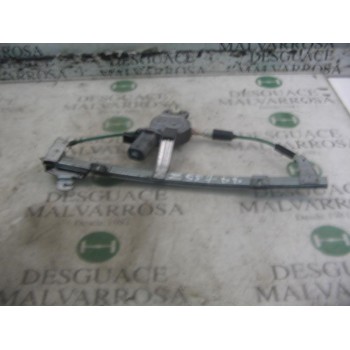 ELEVALUNAS DELANTERO DERECHO 