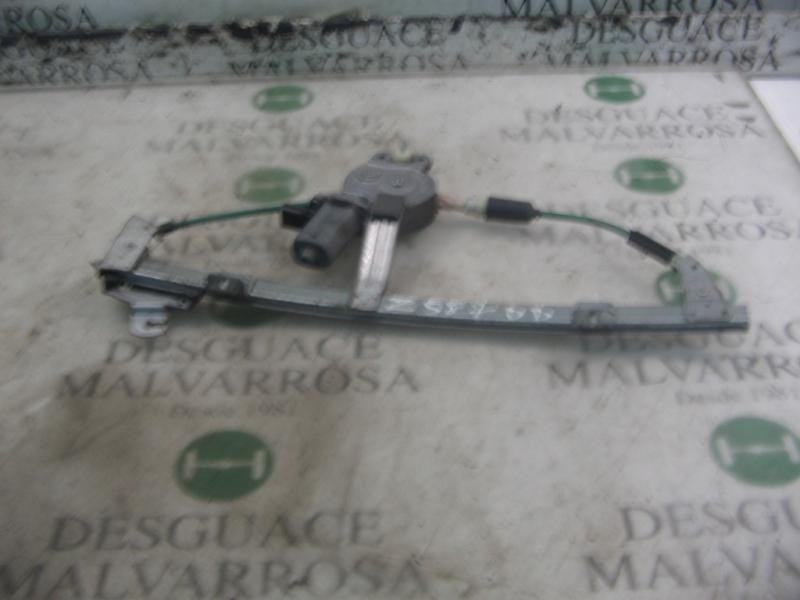 Recambio de elevalunas delantero derecho para alfa romeo 145 quadrifoglio referencia OEM IAM   