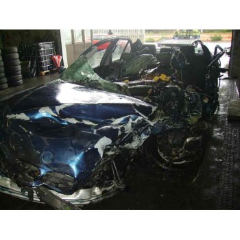 BMW SERIE 5 BERLINA (E39)