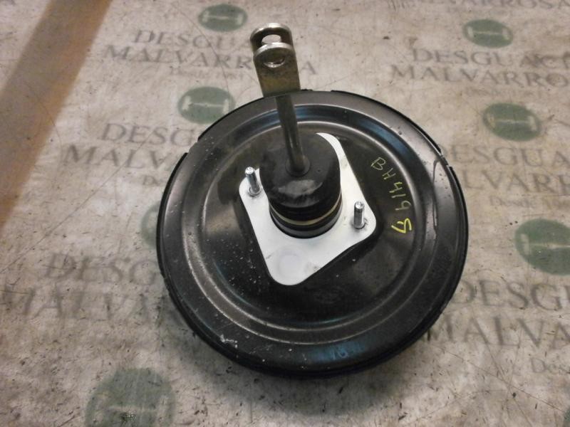 Recambio de servofreno para opel zafira b enjoy referencia OEM IAM   