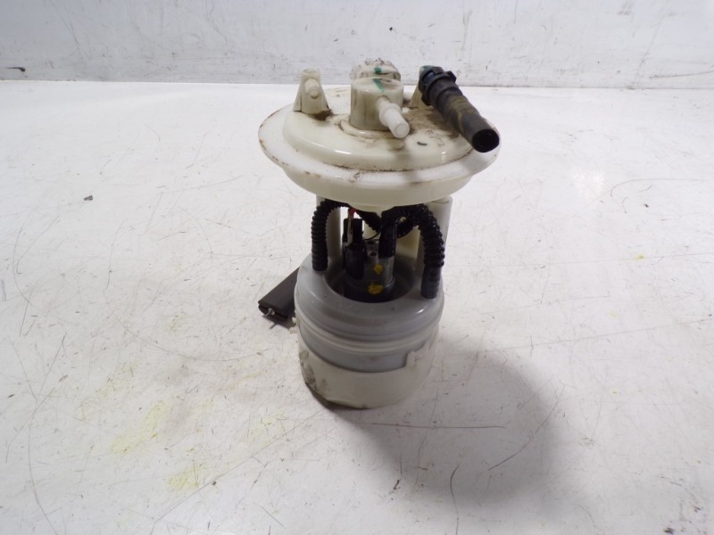 Recambio de aforador para nissan micra (k13) 1.2 cat referencia OEM IAM 170401HJ0B  