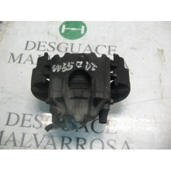 PINZA FRENO DELANTERA IZQUIERDA 