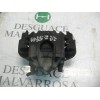 Recambio de pinza freno delantera izquierda para volkswagen polo (867/871/873) referencia OEM IAM   