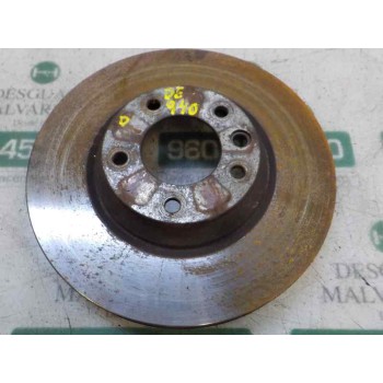 DISCO FRENO DELANTERO 7L8615301 