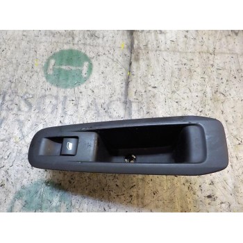 MANDO ELEVALUNAS TRASERO IZQUIERDO 96762292ZD 