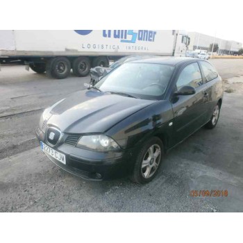 SEAT IBIZA (6L1)