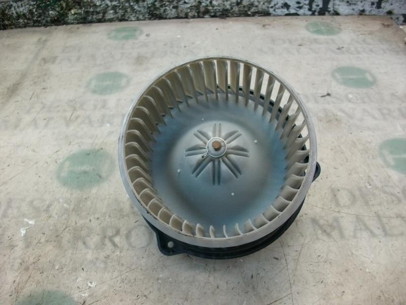 Recambio de motor calefaccion para mazda rx-8 (se) básico (141kw) referencia OEM IAM FE0161B10 1940000252 1940000252