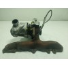 Recambio de turbocompresor para volkswagen golf vii (5g1, bq1, be1, be2) 1.6 tdi referencia OEM IAM 04L253020S 04L253020S 