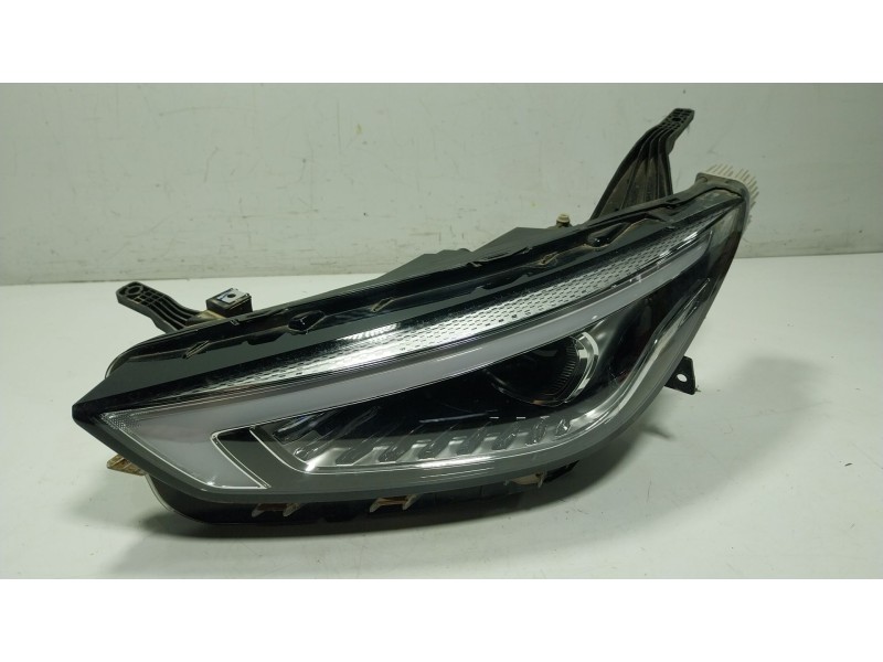 Recambio de faro izquierdo para mg zs suv (azs1) 1.5 vti referencia OEM IAM  11275385 