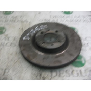 DISCO FRENO DELANTERO 