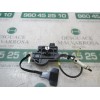 Recambio de modulo electronico para lexus rx 3.3 v6 24v cat referencia OEM IAM 7703048020  