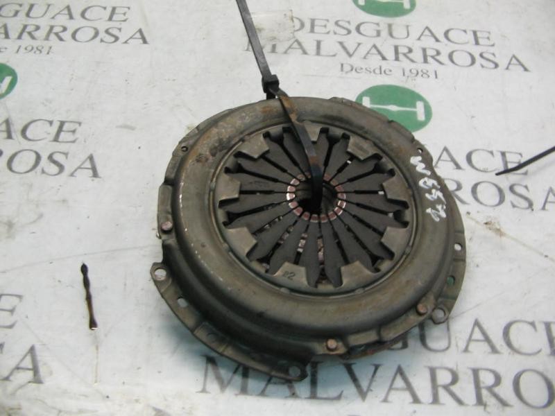 Recambio de kit embrague para volkswagen polo (867/871/873) referencia OEM IAM   