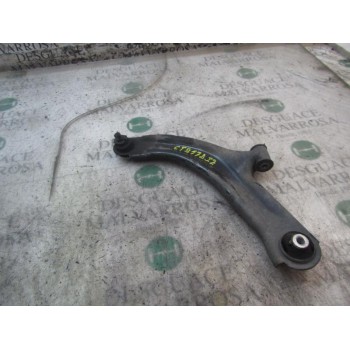BRAZO SUSPENSION INFERIOR DELANTERO IZQUIERDO 