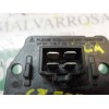 Recambio de resistencia calefaccion para hyundai i20 city s referencia OEM IAM 9711705000  
