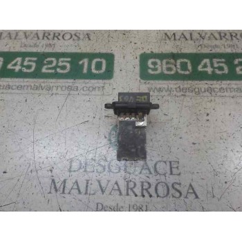 RESISTENCIA CALEFACCION 42569368 