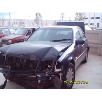 MERCEDES-BENZ CLASE C (W202) BERLINA