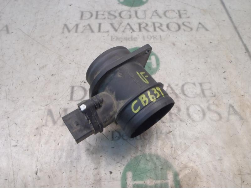 Recambio de caudalimetro para seat altea xl (5p5) reference referencia OEM IAM   
