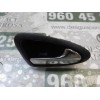 Recambio de maneta interior trasera derecha para seat ibiza (6j5) style tech referencia OEM IAM 6J4839114G2ZZ  