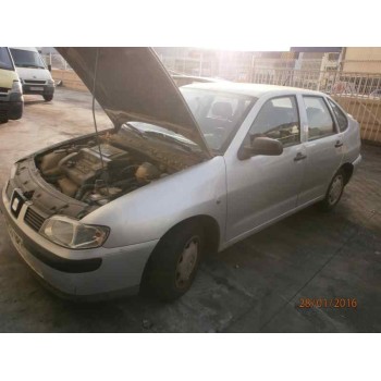 SEAT CORDOBA BERLINA (6K2)