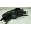 Recambio de faro izquierdo para mg zs suv (azs1) 1.5 vti referencia OEM IAM  11275385 