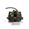 Recambio de pinza freno trasera izquierda para land rover discovery 4 tdv6 se referencia OEM IAM LR015586  