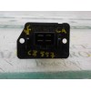 Recambio de resistencia calefaccion para hyundai i20 city s referencia OEM IAM 9711705000  