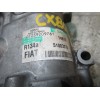 Recambio de compresor aire acondicionado para fiat linea (110) dynamic referencia OEM IAM 71724084 51803075 07239209761