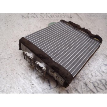 RADIADOR CALEFACCION / AIRE ACONDICIONADO 