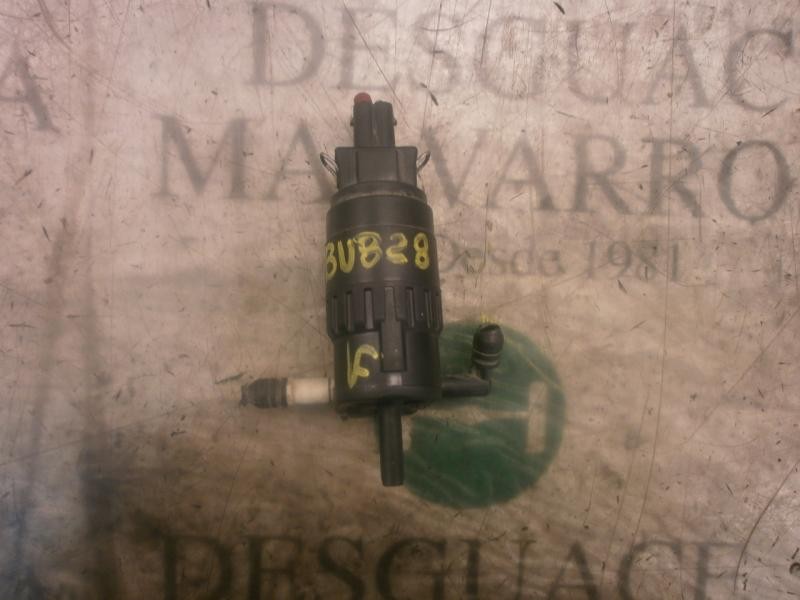 Recambio de bomba limpia para opel corsa d enjoy referencia OEM IAM   