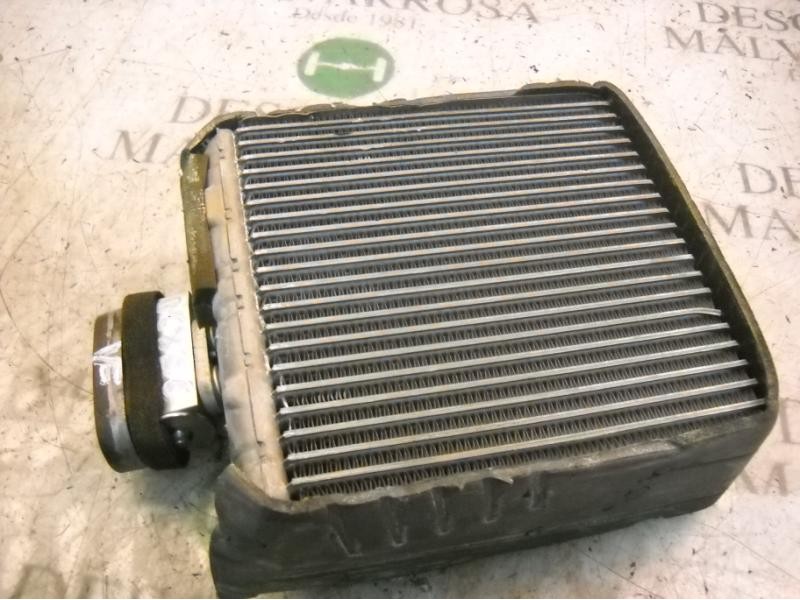 Recambio de evaporador aire acondicionado para nissan almera tino (v10m) comfort referencia OEM IAM   