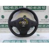 Recambio de volante para renault megane iv berlina 5p 1.3 tce referencia OEM IAM   