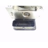Recambio de abs para citroën c-elysée 1.6 blue-hdi fap referencia OEM IAM 1616784380 9814482680 