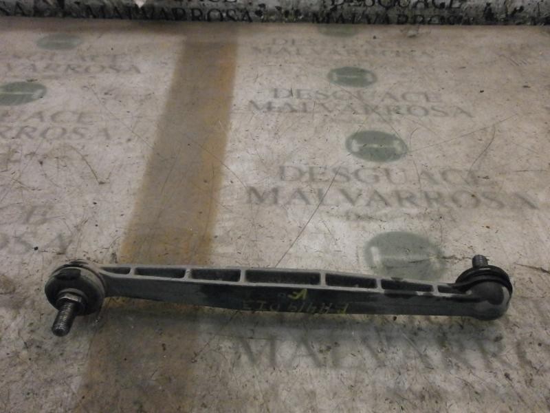 Recambio de tirante delantero izquierdo para opel zafira b enjoy referencia OEM IAM   