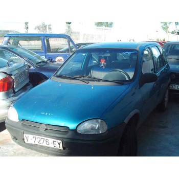 OPEL CORSA B