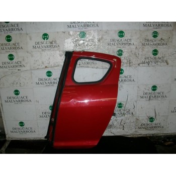 PUERTA TRASERA IZQUIERDA F1Y17302XA 