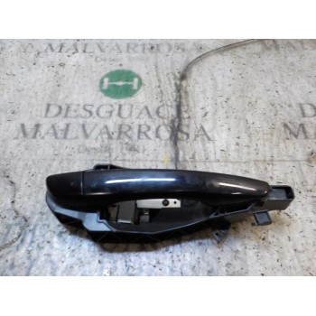 MANETA EXTERIOR TRASERA DERECHA 1609239680 