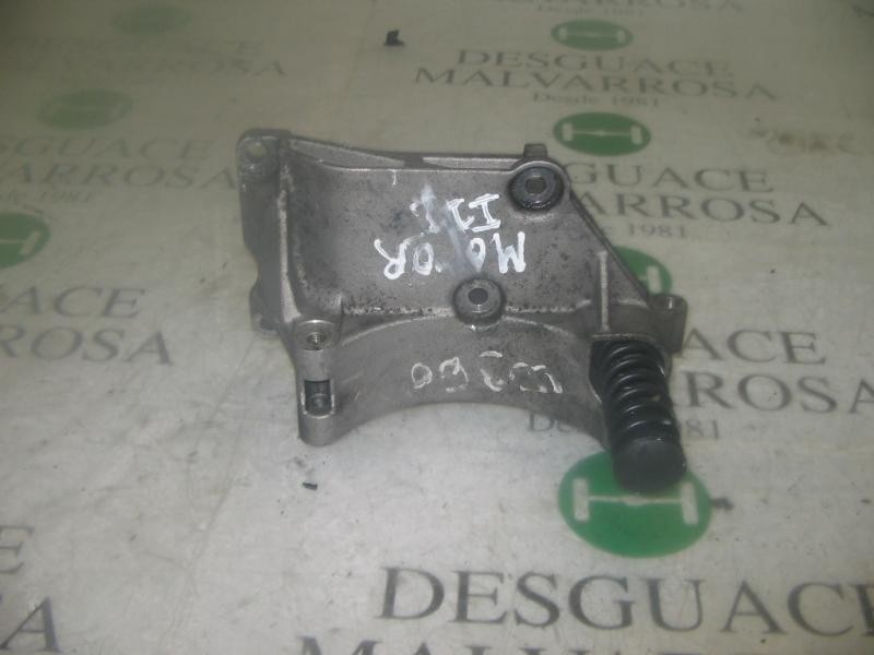 Recambio de soporte motor derecho para volkswagen vento (1h2) cl referencia OEM IAM   