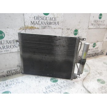 CONDENSADOR AIRE ACONDICIONADO 